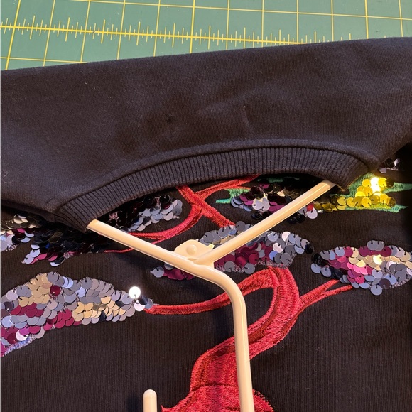 Opening Ceremony Embroidered Bonsai sparkle - Picture 14 of 16